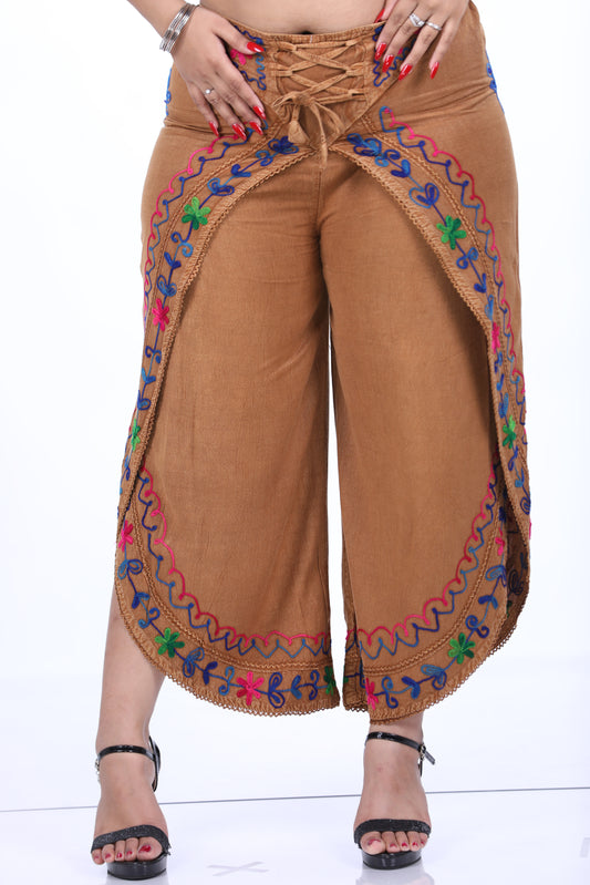 Dhoti pant