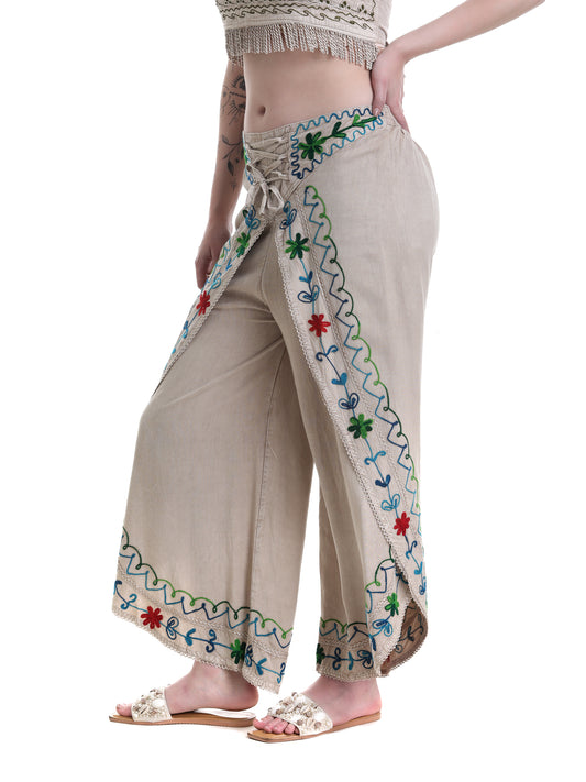 Dhoti Pant