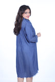DENIM KURTI