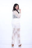 CROSIA SHRUG SHORT