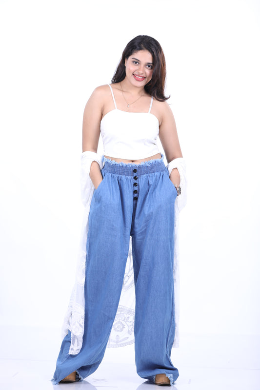 CROSIA SHRUG LONG