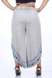 White Cream Dhoti