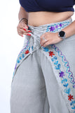 White Cream Dhoti