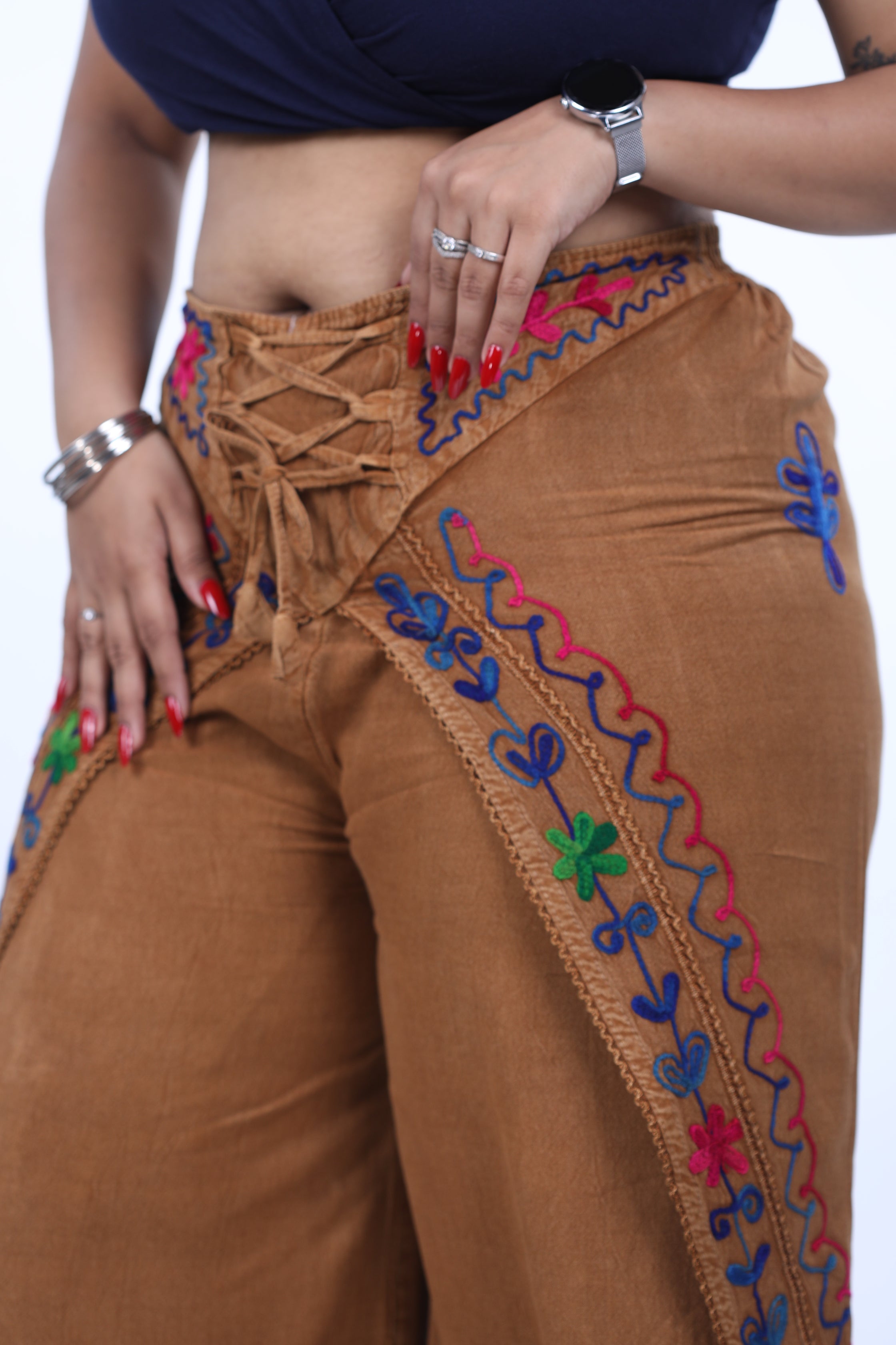 Dhoti pant