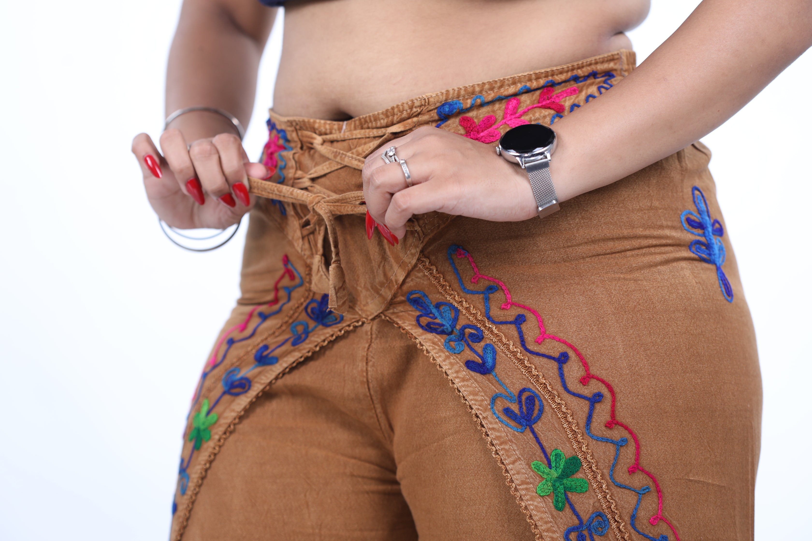 Dhoti pant