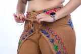 Dhoti pant
