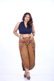 Dhoti pant