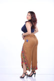 Dhoti pant