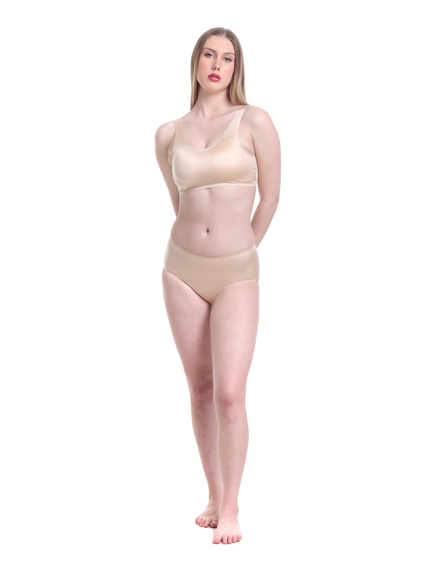 Bra Panty Set