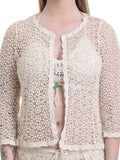 Crosia Jackets