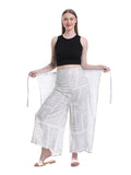 Wrap Around Palazzo