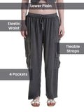 4 Pocket Trouser