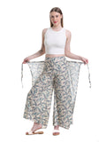 Wrap Around Palazzo