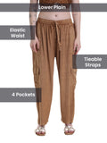 4 Pocket Trouser