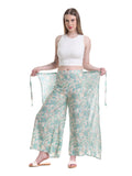Wrap Around Palazzo