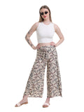 Wrap Around Palazzo