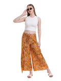 Wrap Around Palazzo