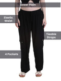 4 Pocket Trouser