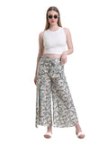 Wrap Around Palazzo