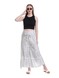 Wrap Around Palazzo
