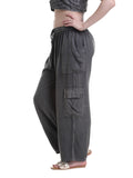 4 Pocket Trouser
