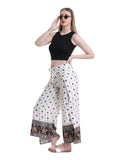 Wrap Around Palazzo