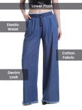 4 Pocket Trouser