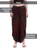 Dhoti Pant