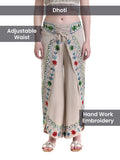 Dhoti Pant