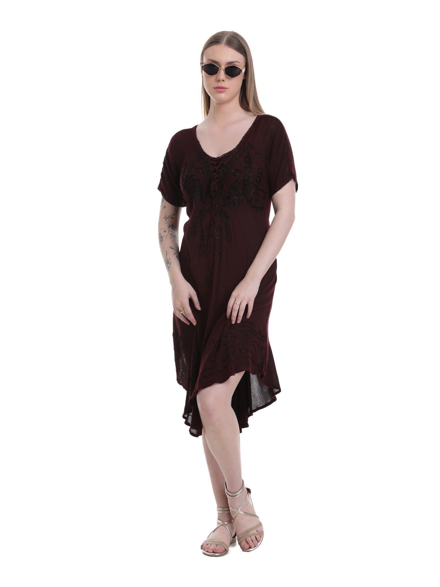 Frok Dress