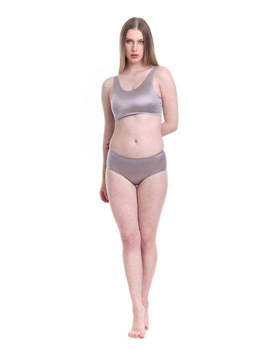 Bra Panty Set