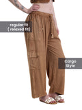 4 Pocket Trouser