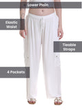 4 Pocket Trouser