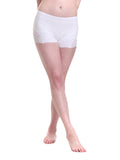 Lace Slacks