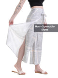 Wrap Around Palazzo
