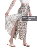 Wrap Around Palazzo