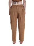 4 Pocket Trouser