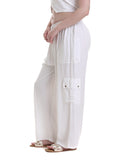 4 Pocket Trouser