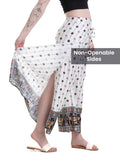 Wrap Around Palazzo