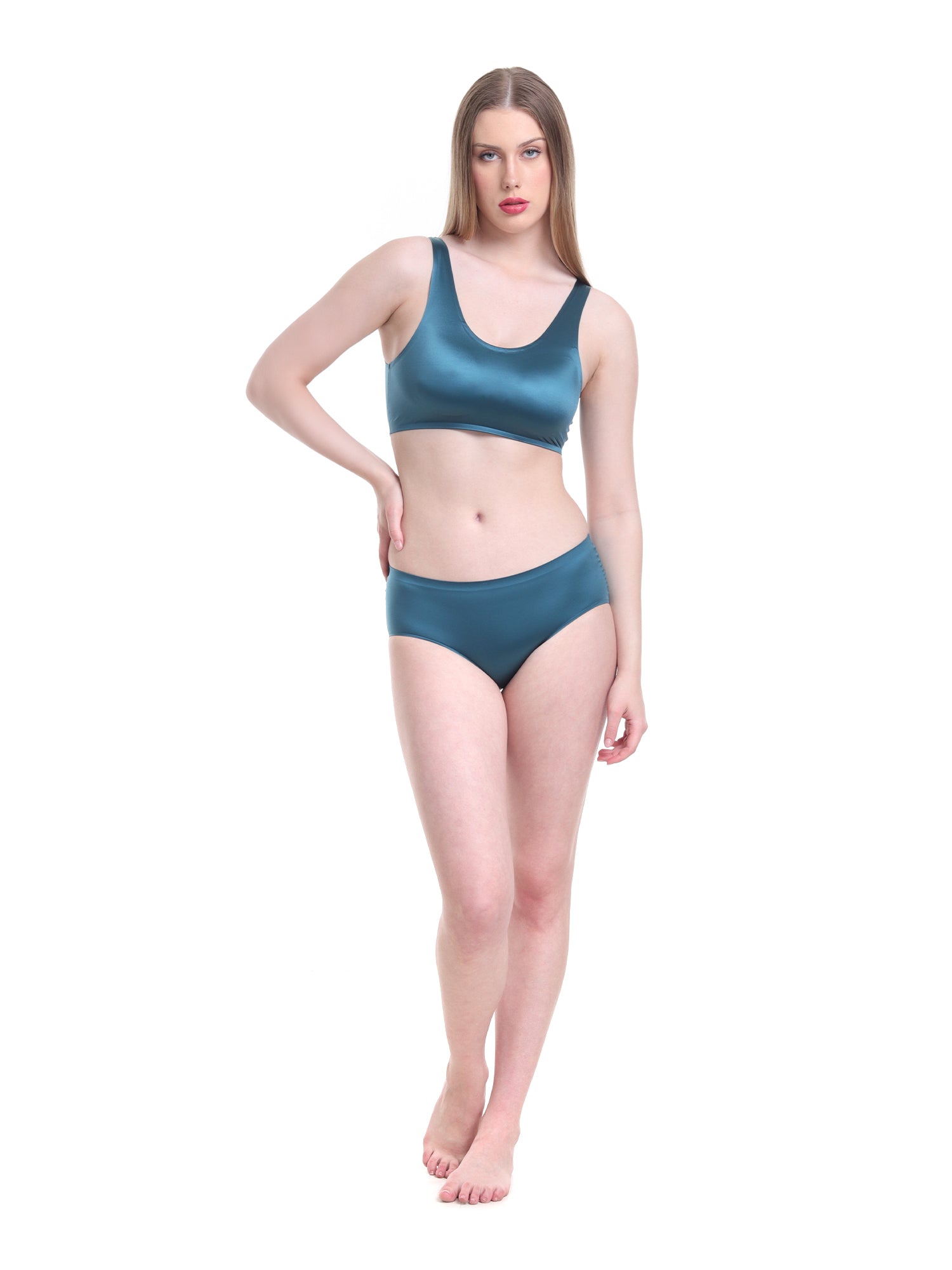 Bra Panty Set