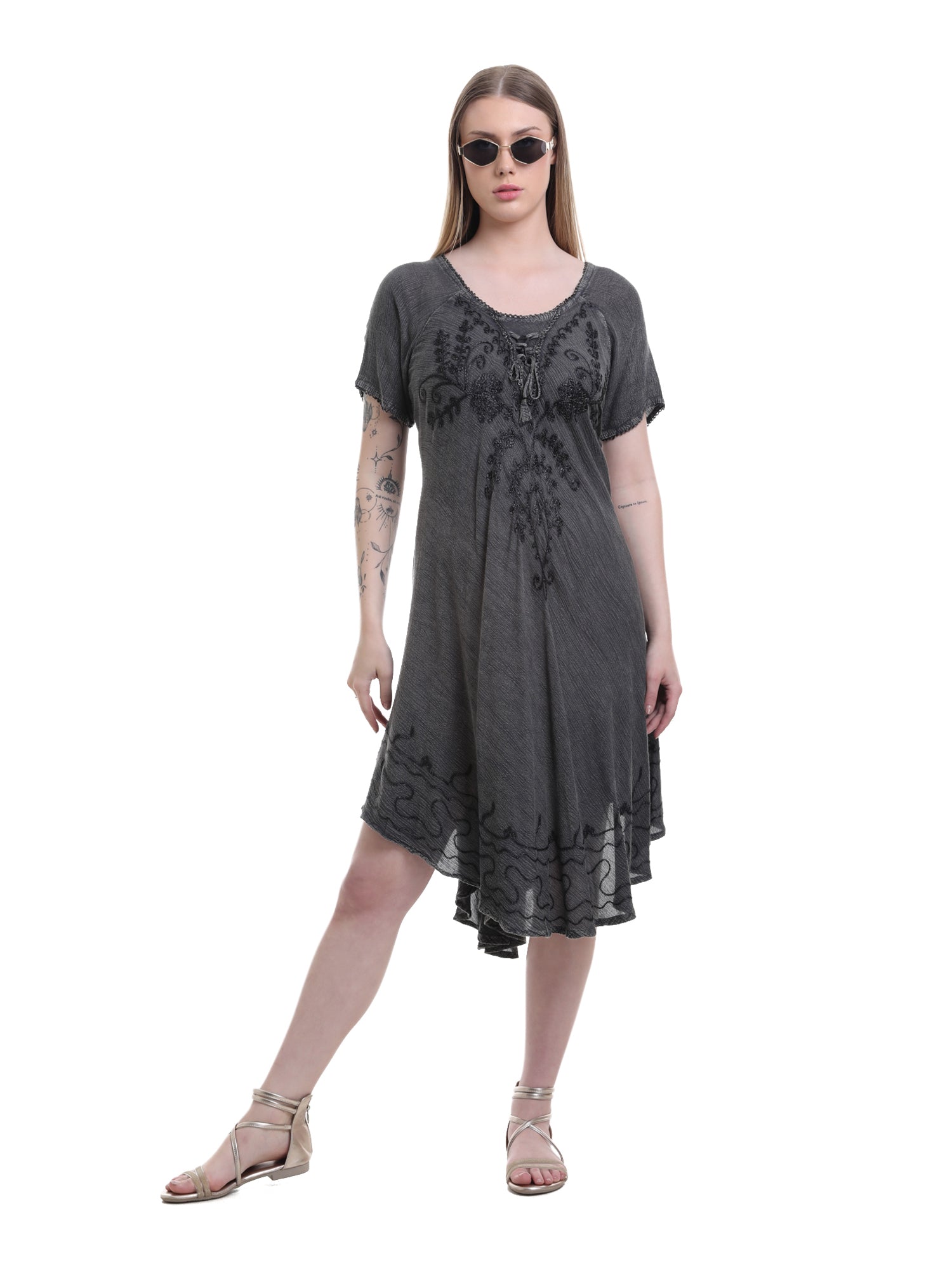 LALAJI GARMENTS