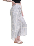 Wrap Around Palazzo