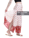 Wrap Around Palazzo