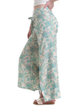 Wrap Around Palazzo