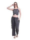 4 Pocket Trouser