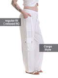 4 Pocket Trouser