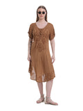 Frok Dress
