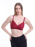 Non-Wired Bra