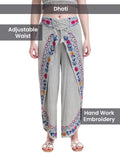 Dhoti Pant