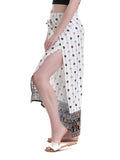 Wrap Around Palazzo